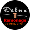logo delux ramonage